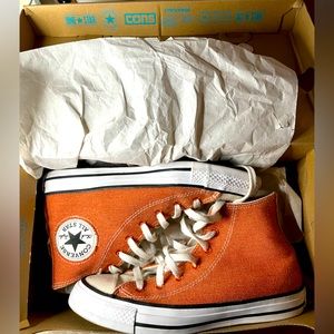 Converse Chuck Taylor unisex customs
